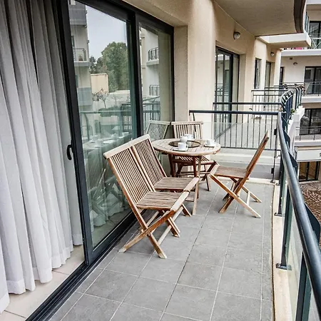 アパート Cozy, Modern In The Heart Of St Julians Saint Julian's