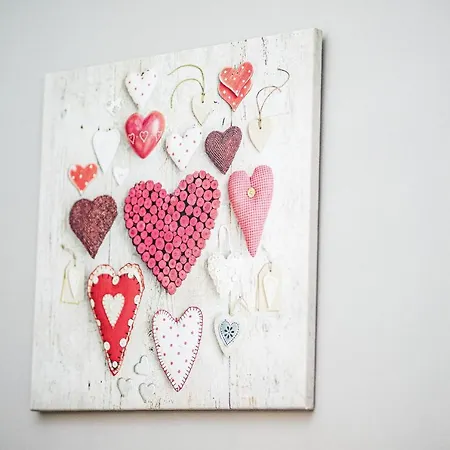 Apartament Cozy, Modern In The Heart Of St Julians